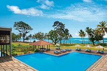 Cinnamon Bey Beruwela - Deluxe Pool