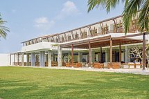 Goldi Sands Hotel