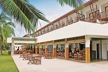 Goldi Sands Hotel