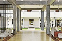 Goldi Sands Hotel
