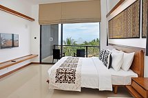 Goldi Sands Hotel - Wohnbeispiel Deluxe (Zimmercodierung UD1)