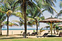 Goldi Sands Hotel