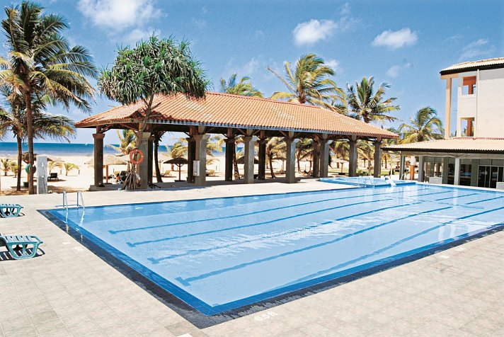 Goldi Sands Hotel