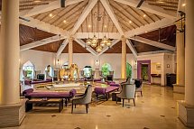 Tangerine Beach Hotel