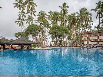 Tangerine Beach Hotel