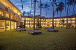 Tangerine Beach Hotel