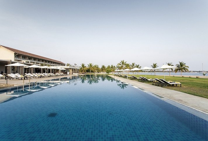 Amaya Beach Resort & Spa Passikudah