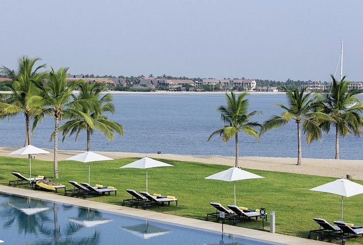 Amaya Beach Resort & Spa Passikudah