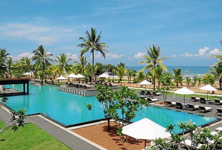 NH Bentota Ceysands Resort