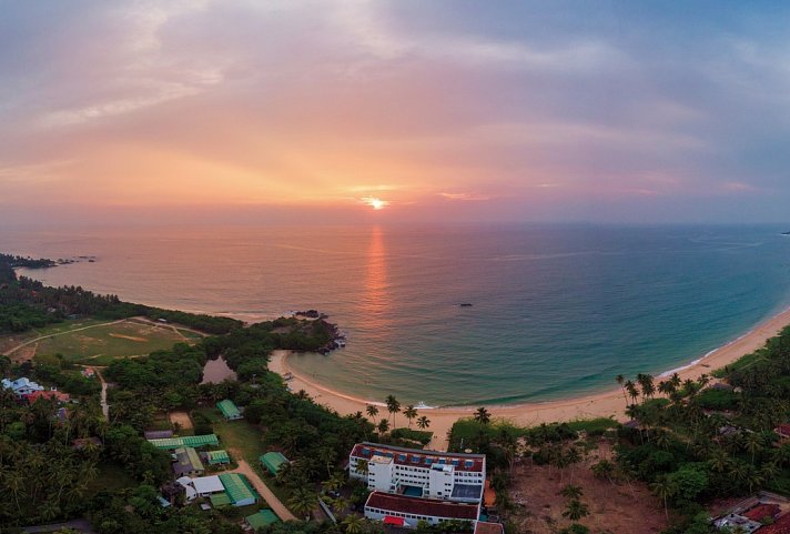 Shinagawa Beach Resort