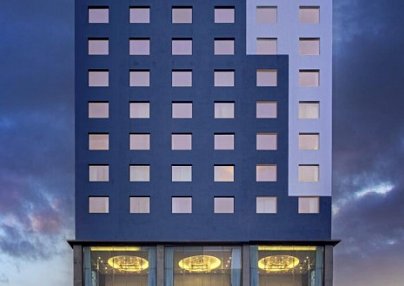 Radisson Hotel Colombo Colombo