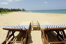 Pandanus Beach Resort & Spa