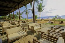 Pandanus Beach Resort & Spa