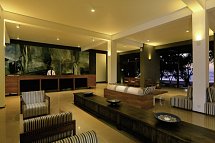 Pandanus Beach Resort & Spa