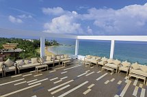 Pandanus Beach Resort & Spa