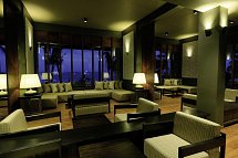 Pandanus Beach Resort & Spa