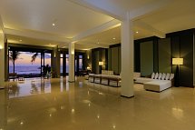 Pandanus Beach Resort & Spa