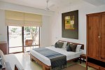 Pandanus Beach Resort & Spa