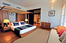 Pandanus Beach Resort & Spa - Wohnbeispiel Deluxe (Zimmercodierung UD1)