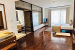 Pandanus Beach Resort & Spa