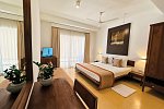 Pandanus Beach Resort & Spa