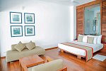 Pandanus Beach Resort & Spa