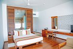 Pandanus Beach Resort & Spa