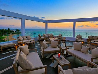 Pandanus Beach Resort & Spa