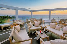 Pandanus Beach Resort & Spa