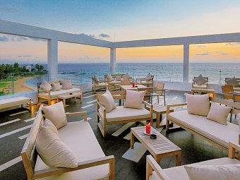 Pandanus Beach Resort & Spa