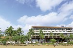 Pandanus Beach Resort & Spa