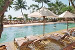 Pandanus Beach Resort & Spa