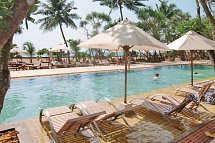 Pandanus Beach Resort & Spa