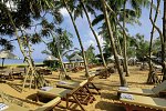 Pandanus Beach Resort & Spa