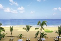 Pandanus Beach Resort & Spa