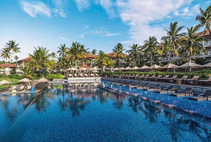 Anantara Peace Haven Tangalle Resort