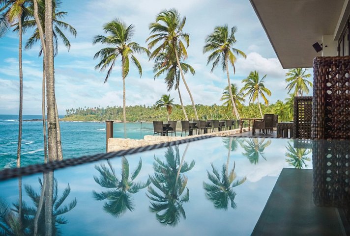 Anantara Peace Haven Tangalle Resort