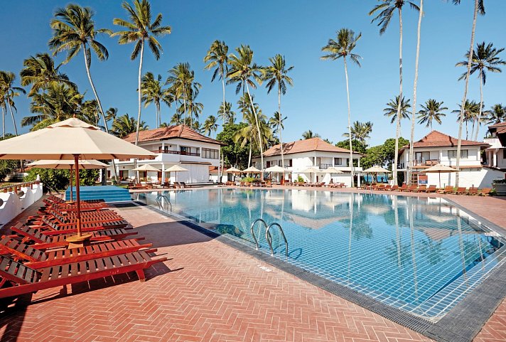 Dickwella Resort & Spa