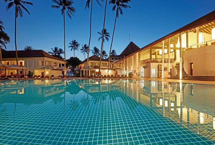 Dickwella Resort & Spa