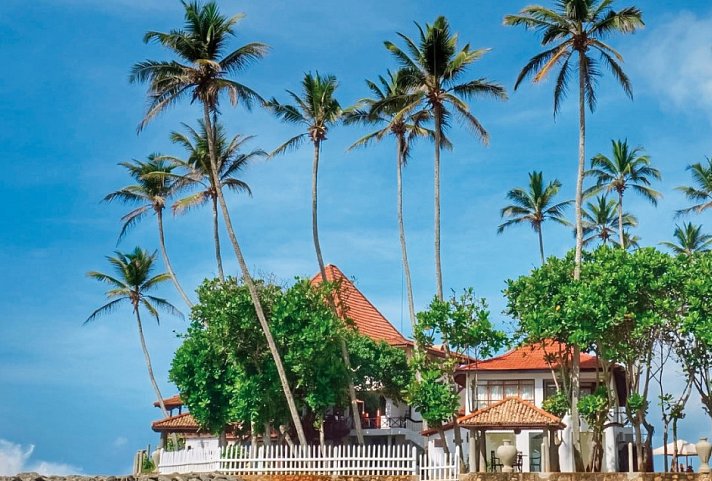 Dickwella Resort & Spa