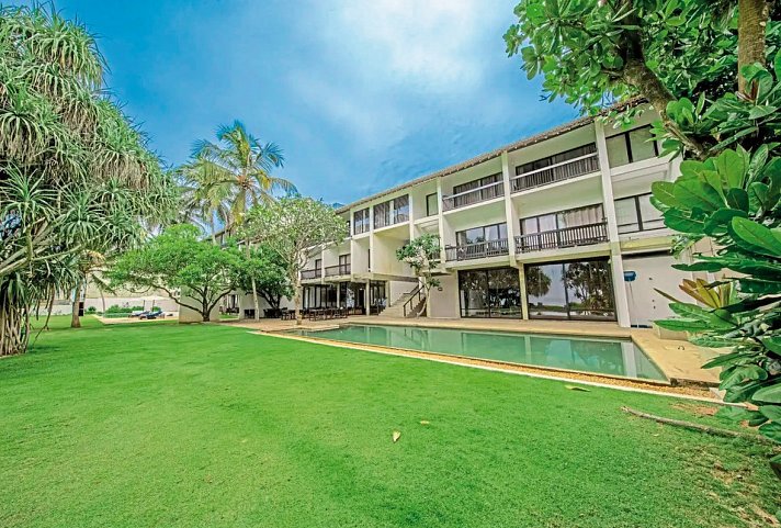 Temple Tree Resort & Spa