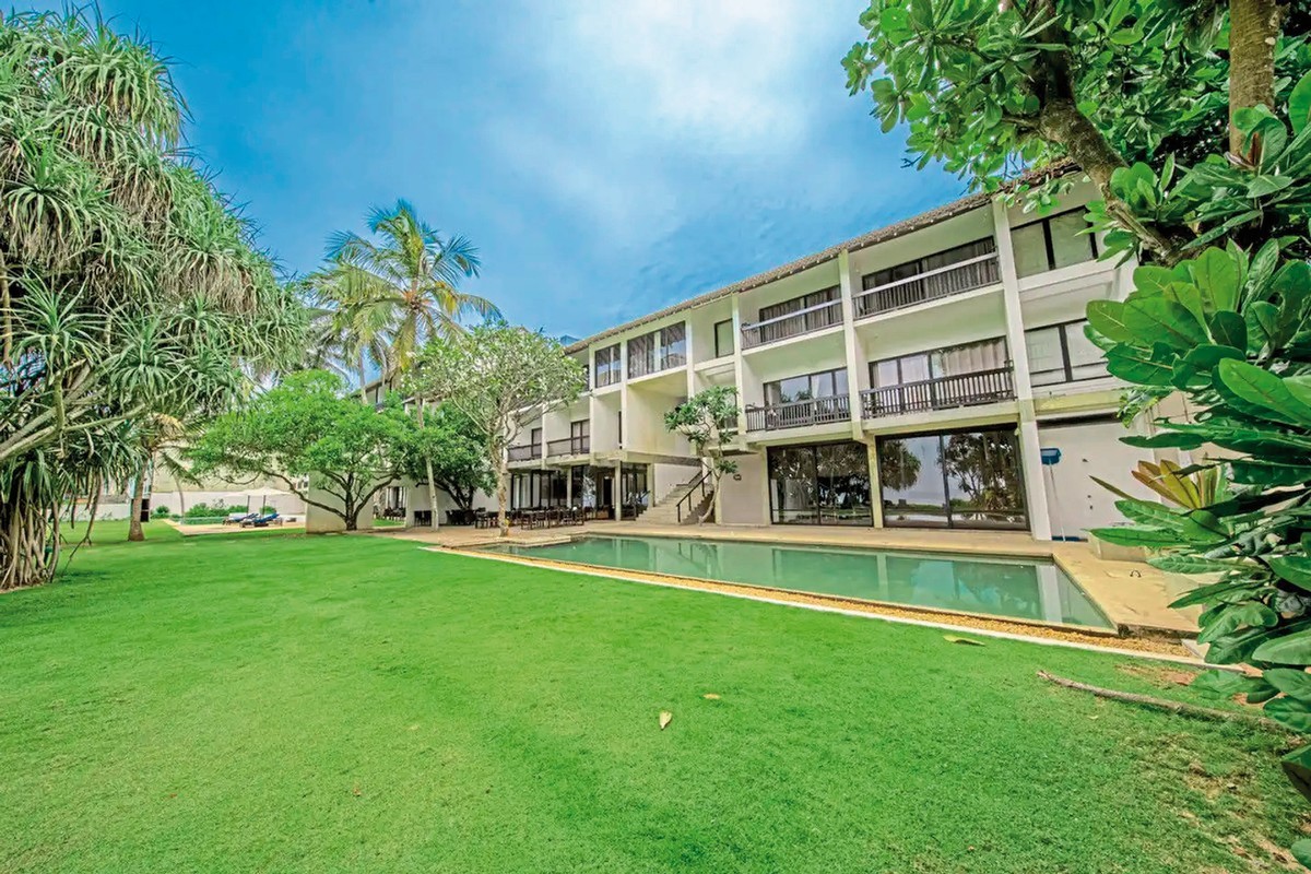 Temple Tree Resort & Spa