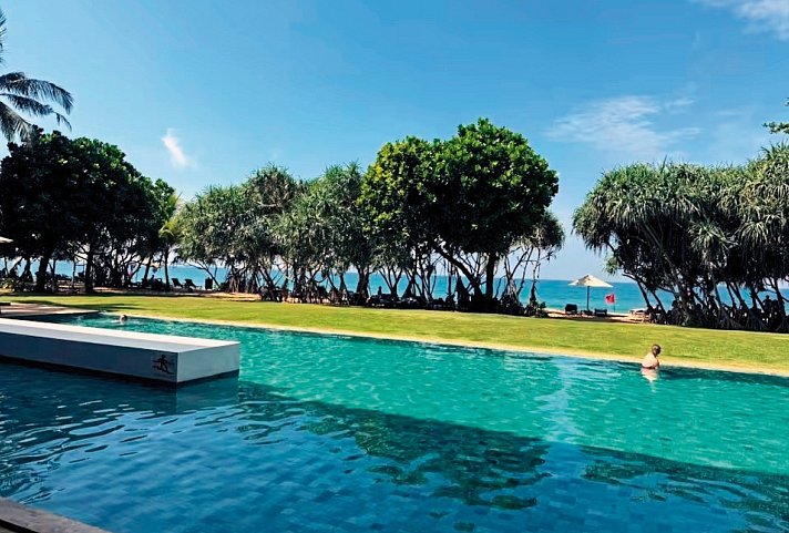 Temple Tree Resort & Spa