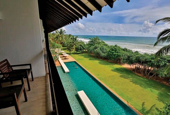 Temple Tree Resort & Spa