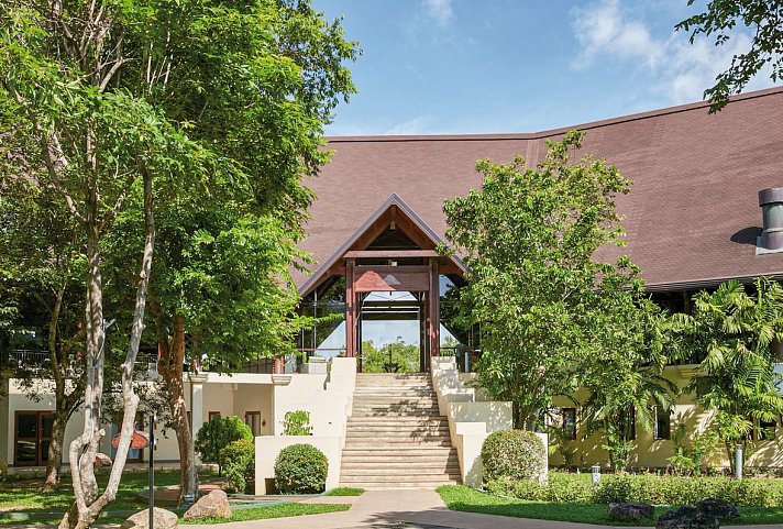 Occidental Paradise Dambulla