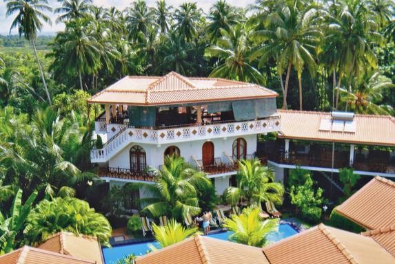 Bentota Village