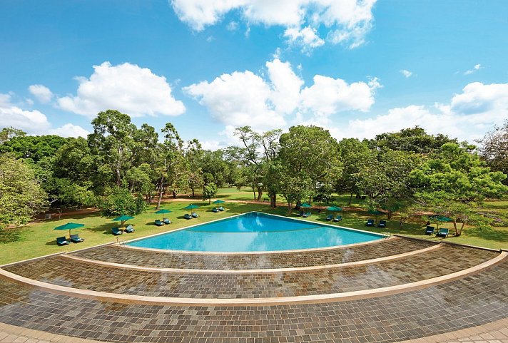 Cinnamon Lodge Habarana