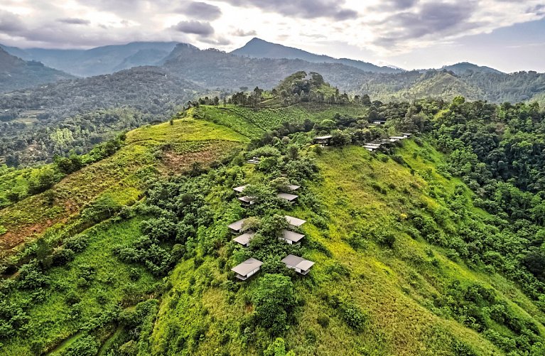 Santani Wellness Kandy