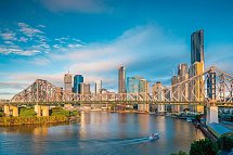 Highlights der Ostküste - Brisbane