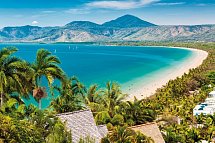 Reef & Rainforest - Daintree Nationalpark